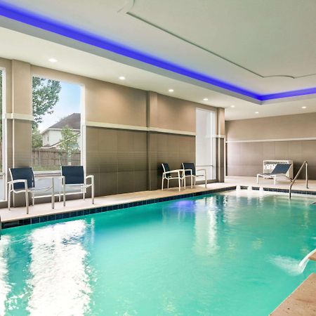 La Quinta By Wyndham Richmond-Sugarland Hotel Bagian luar foto