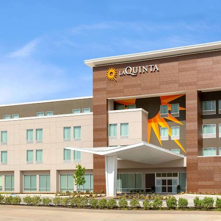 La Quinta By Wyndham Richmond-Sugarland Hotel Bagian luar foto
