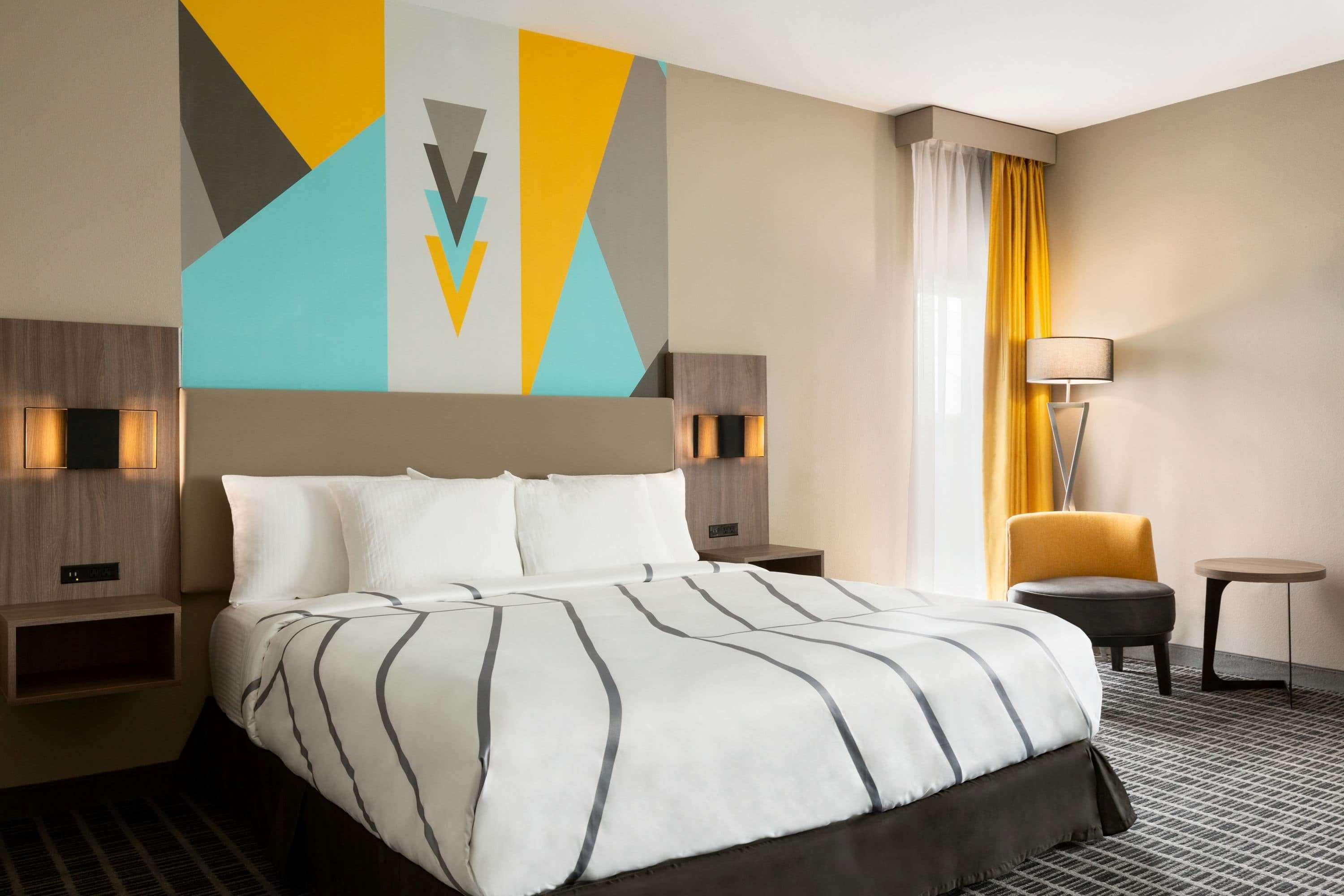 La Quinta By Wyndham Richmond-Sugarland Hotel Bagian luar foto