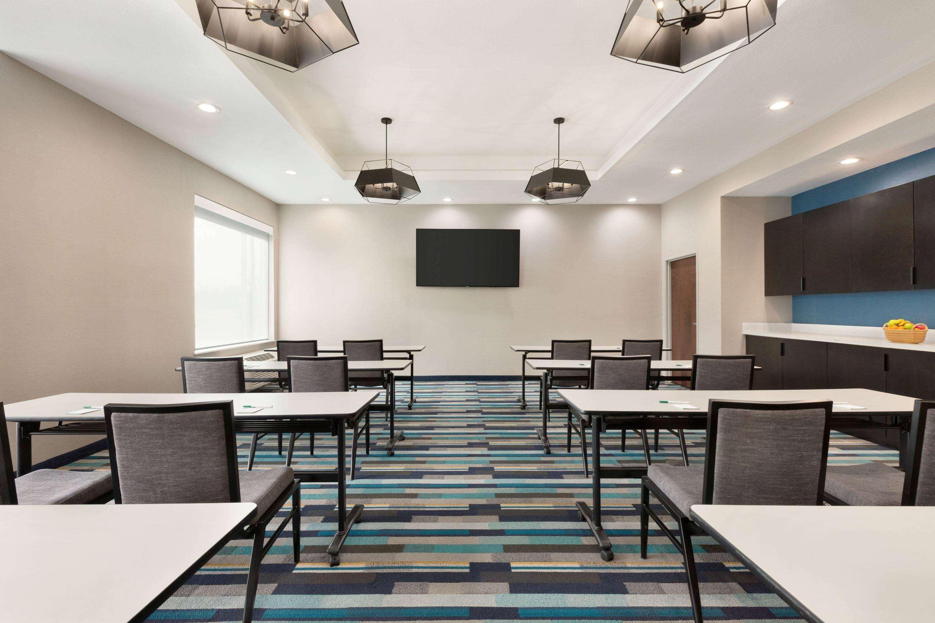 La Quinta By Wyndham Richmond-Sugarland Hotel Bagian luar foto