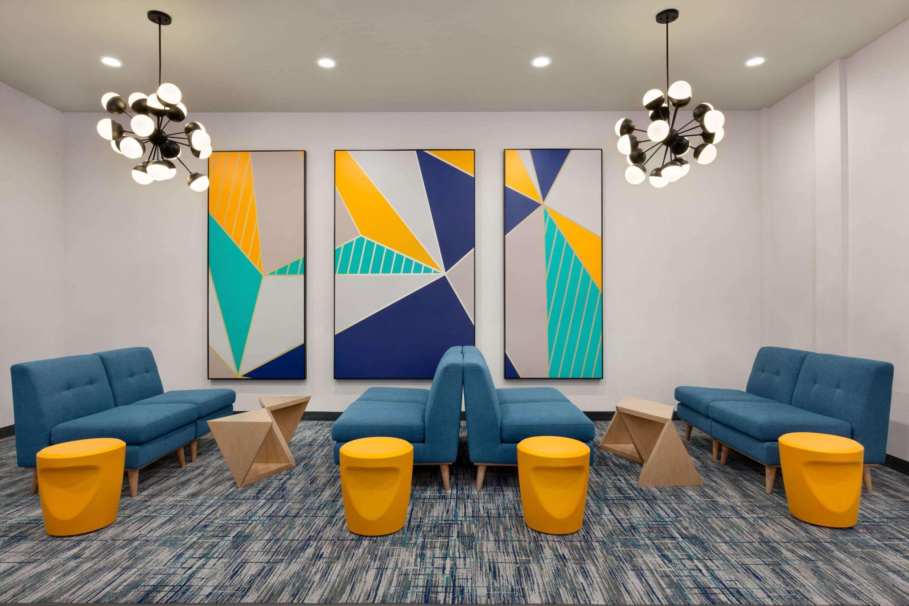 La Quinta By Wyndham Richmond-Sugarland Hotel Bagian luar foto